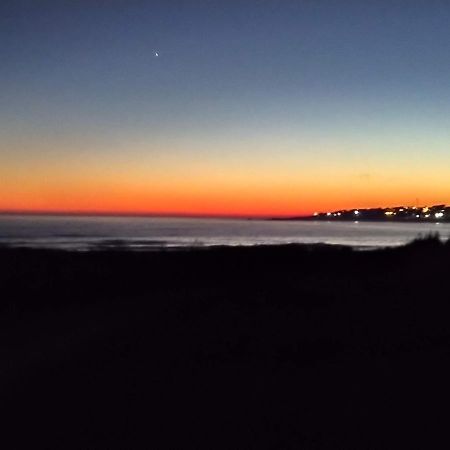Cabana I Punta Negra Piriápolis Kültér fotó