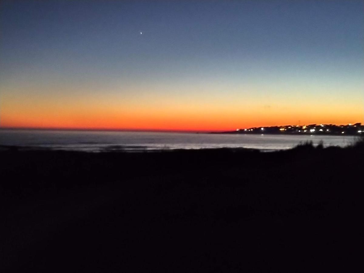 Cabana I Punta Negra Piriápolis Kültér fotó