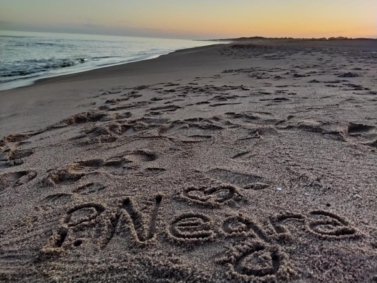 Cabana I Punta Negra Piriápolis Kültér fotó