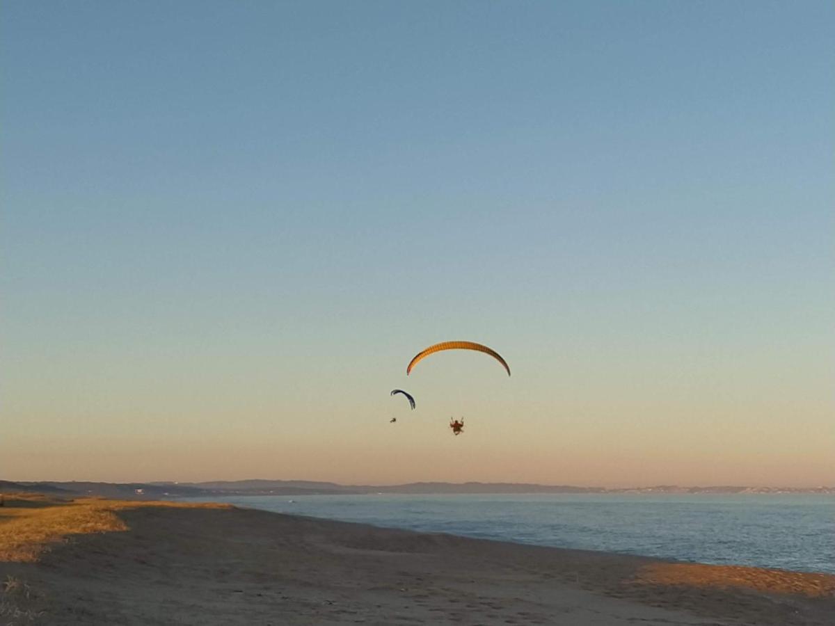 Cabana I Punta Negra Piriápolis Kültér fotó