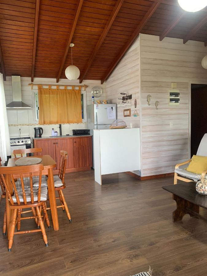 Cabana I Punta Negra Piriápolis Kültér fotó