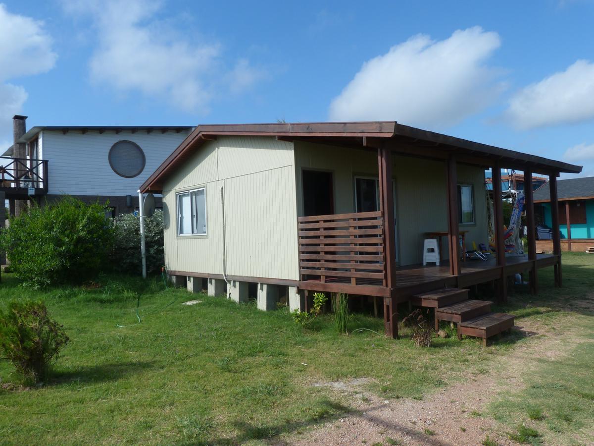 Cabana I Punta Negra Piriápolis Kültér fotó