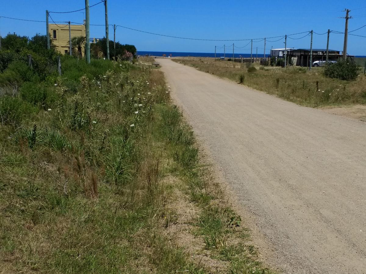Cabana I Punta Negra Piriápolis Kültér fotó