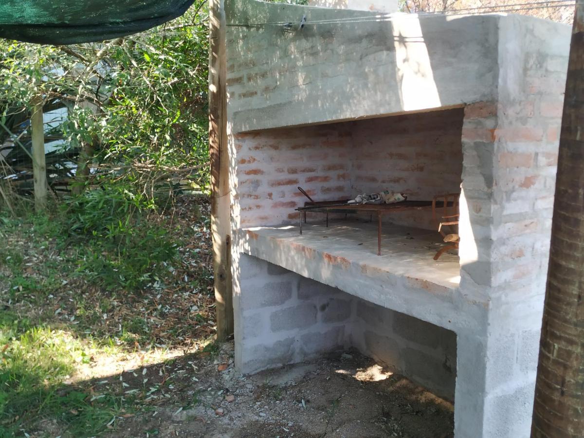 Cabana I Punta Negra Piriápolis Kültér fotó